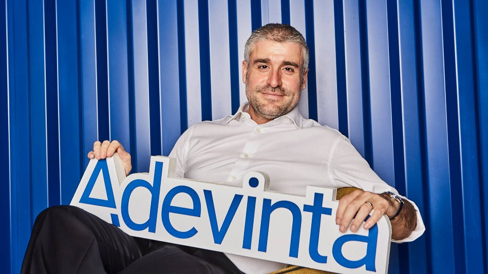 Gianpaolo Santorsola, CEO de Adevinta