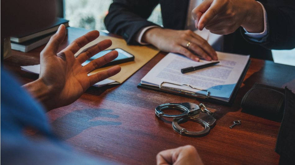Derecho penintenciario