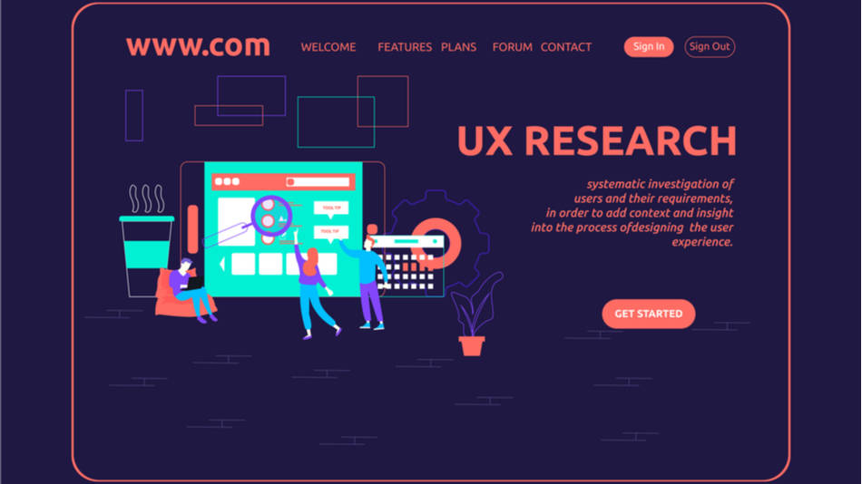 ux research