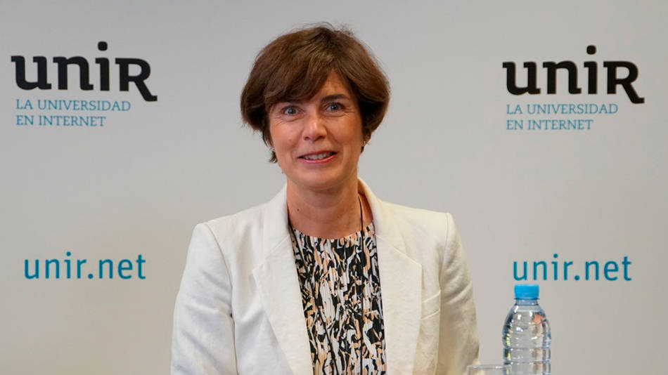Cristina Manzano UNIR