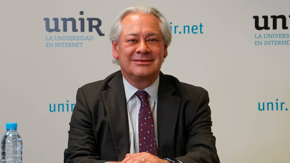 Germán Ríos UNIR