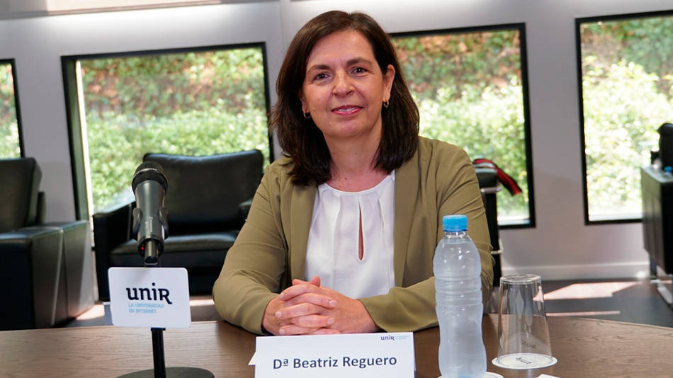 beatriz reguero unir