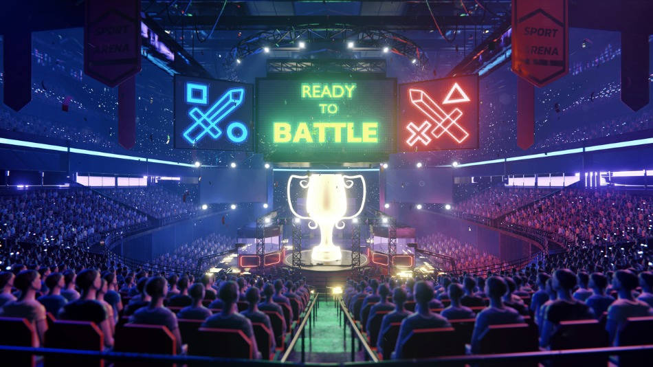 ESports