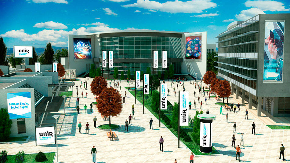 I Feria de Empleo Sector Digital