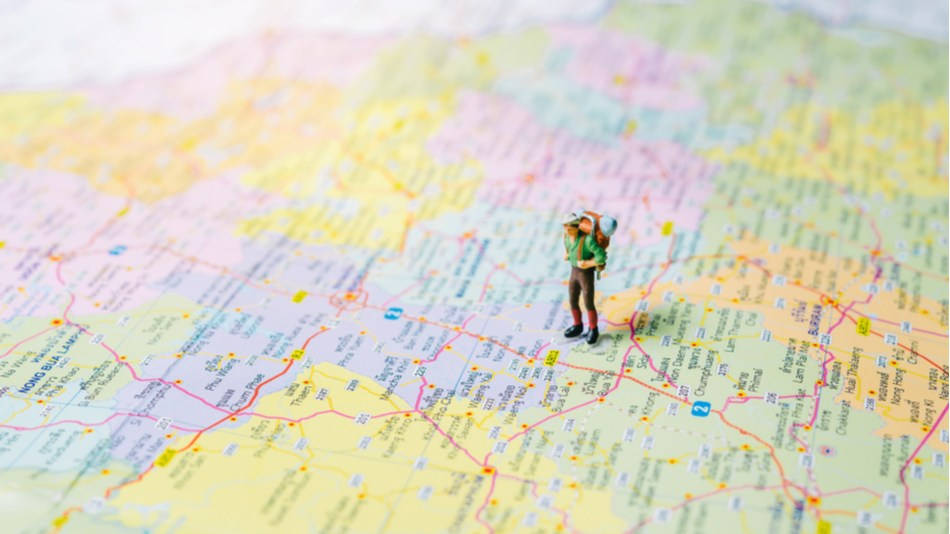 customer journey