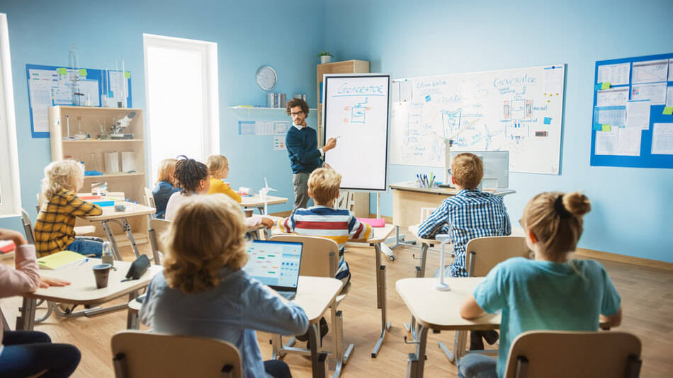 Coordinación docente: ¿qué es y cuáles son sus funciones?