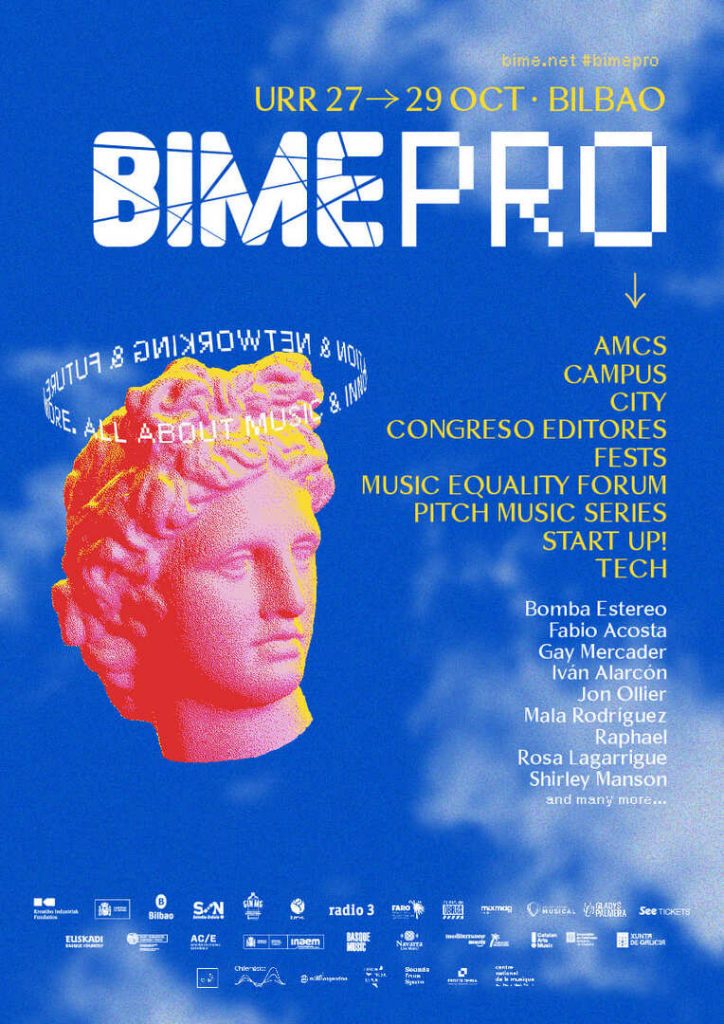 bime pro