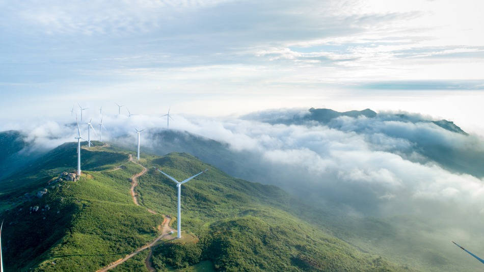 Energías renovables