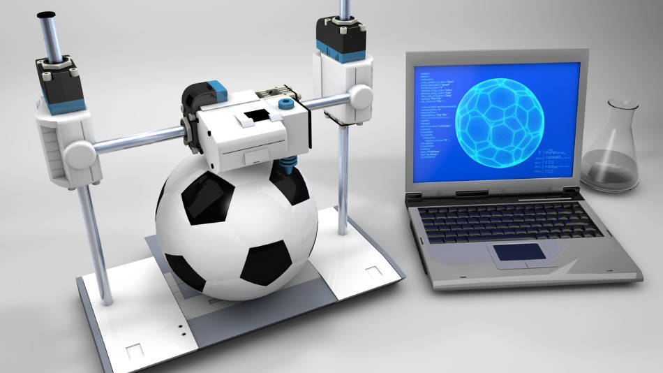 Investigación científica fútbol