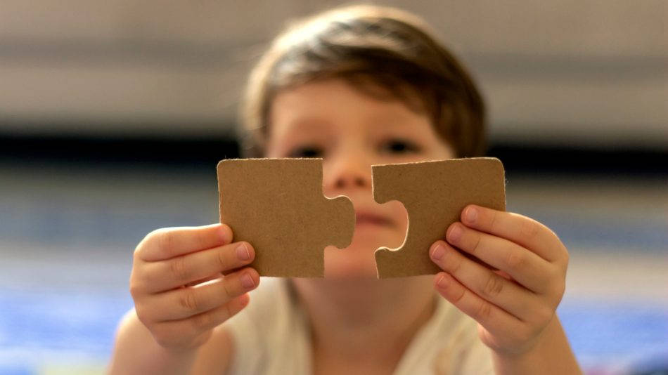 síndrome de asperger en niños diagnostico