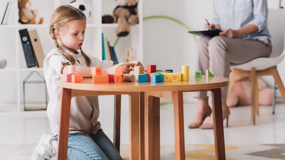 síndrome de asperger en niños adaptación en la escuela