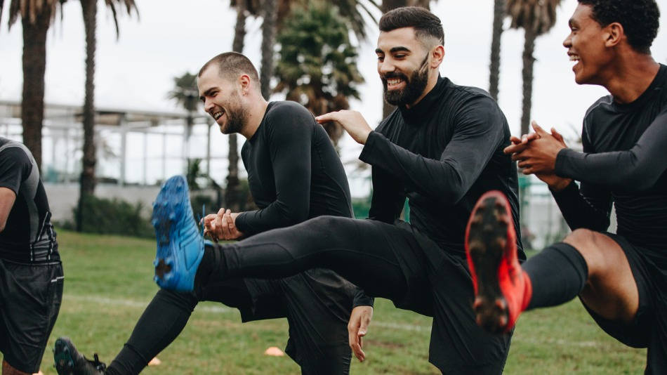 Ciencia y fútbol