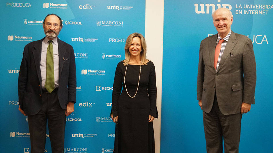 Seminario UNIR