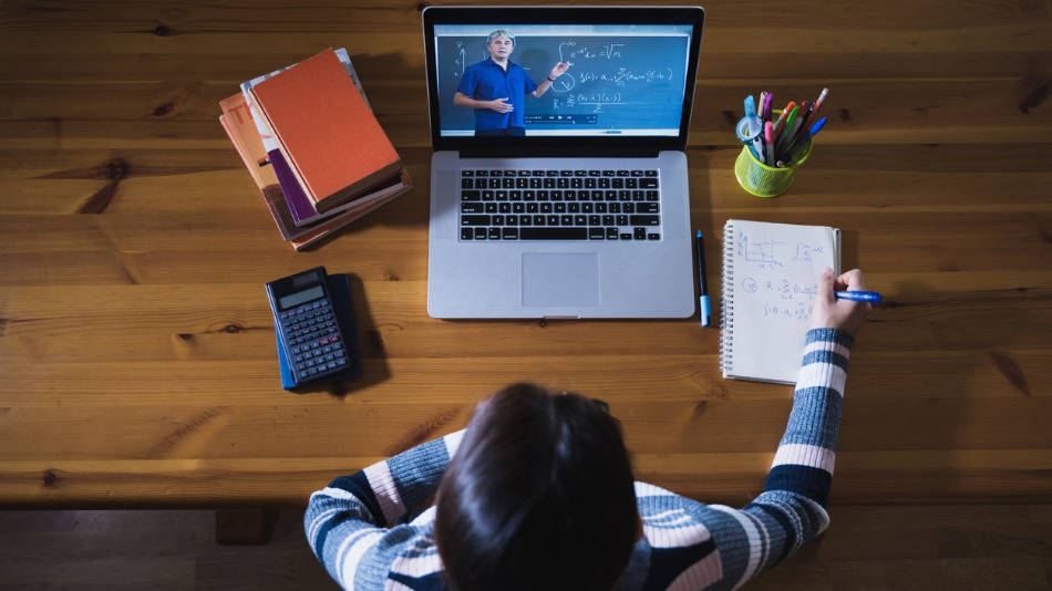 Metodologías activas de aprendizaje