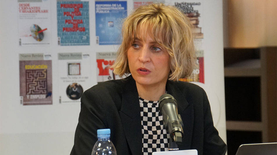 Mariam Martínez-Bascuñán