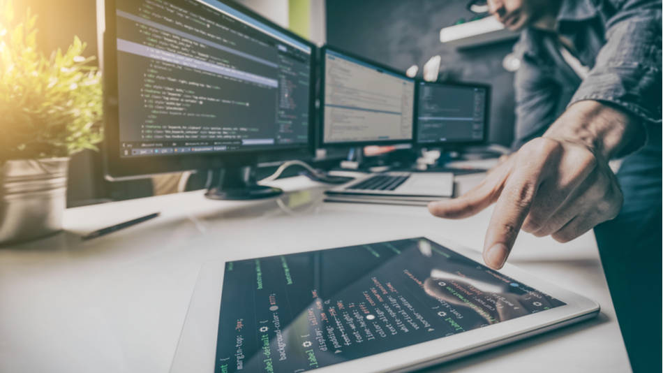 full-stack-developer