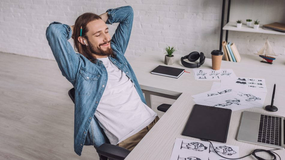 Diferencia entre diseño gráfico y diseño industrial