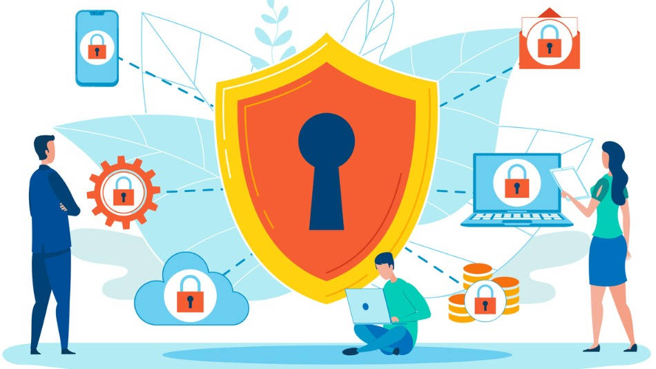 Qué es ciberseguridad