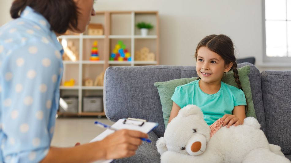 tecnicas de psicoterapia conductual niños