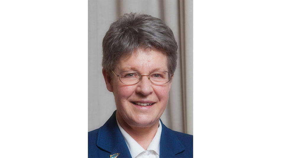 Jocelyn Bell UNIR