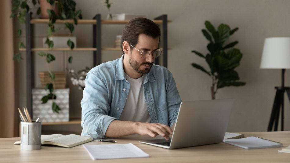 cómo estudiar un máster y trabajar a la vez