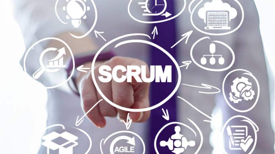 scrum master