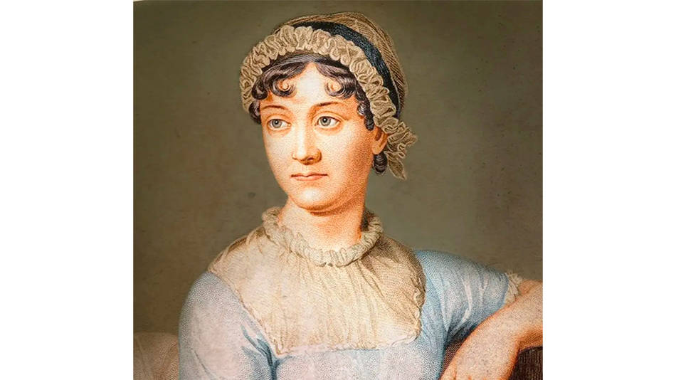 Club Lectura UNIR Austen