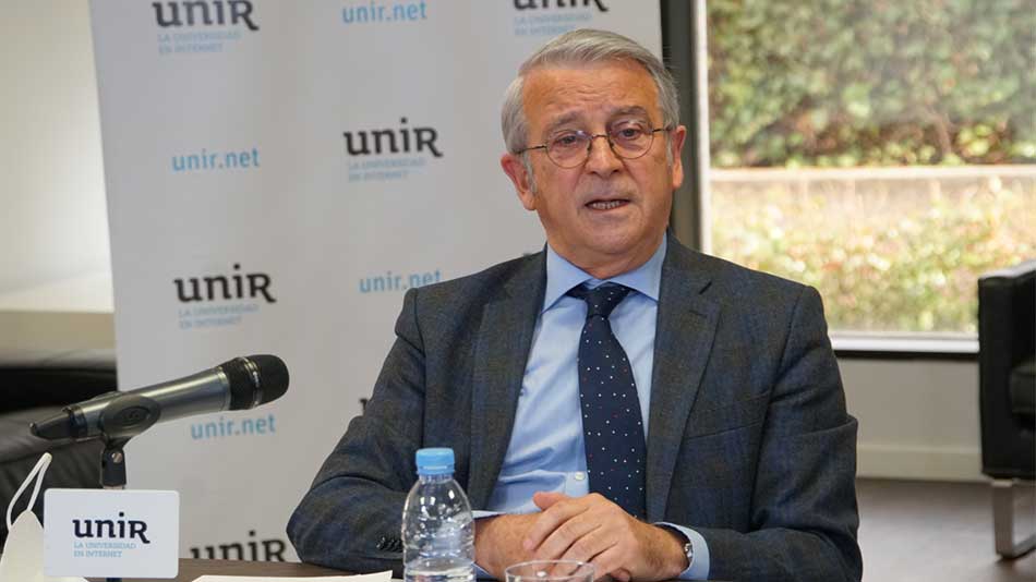 seminario pensar siglo xxi unir