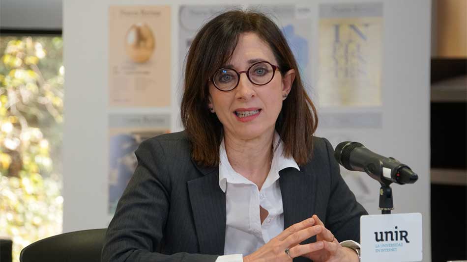 seminario pensar siglo XXI UNIR Chuliá