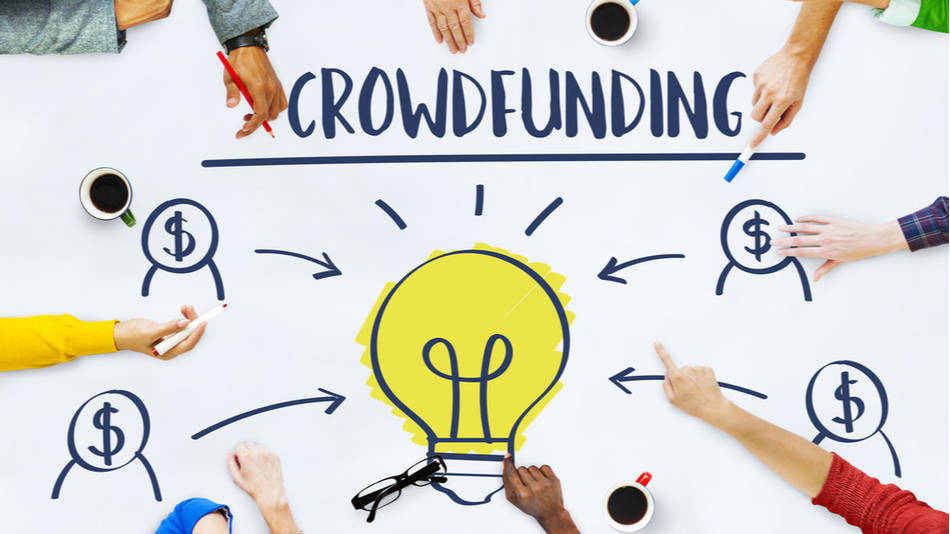 crowdlending