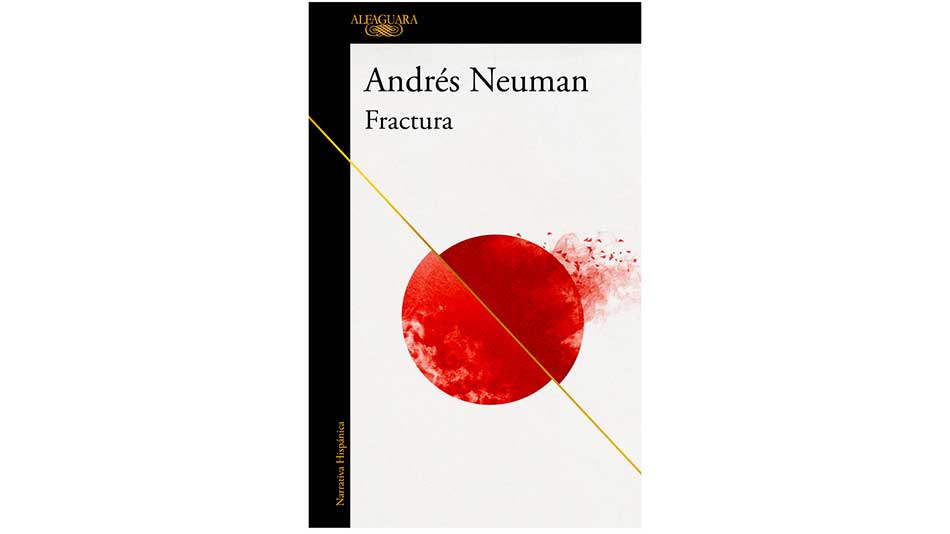 Andrés Neuman UNIR