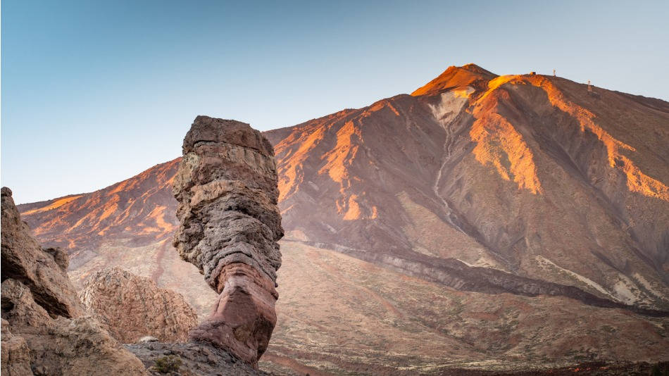 Teide